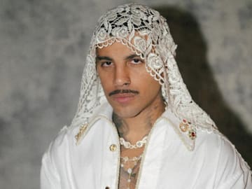 Rauw Alejandro en Movistar Arena 2025: Horarios, apertura de puertas y objetos prohibidos