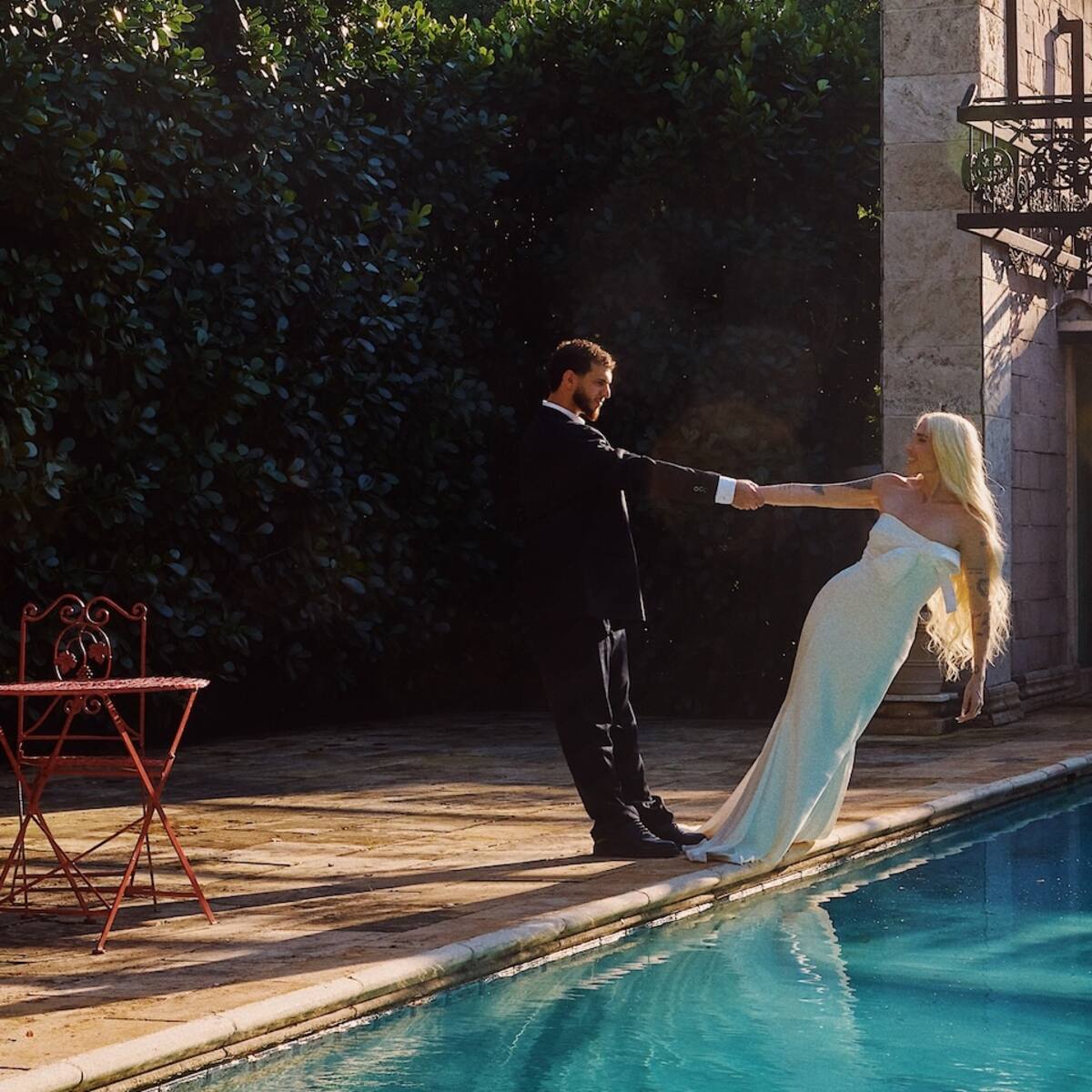 Que rico estás "TUTUTU": Elena Rose y Alleh unen sus talentos en un romántico nuevo sencillo