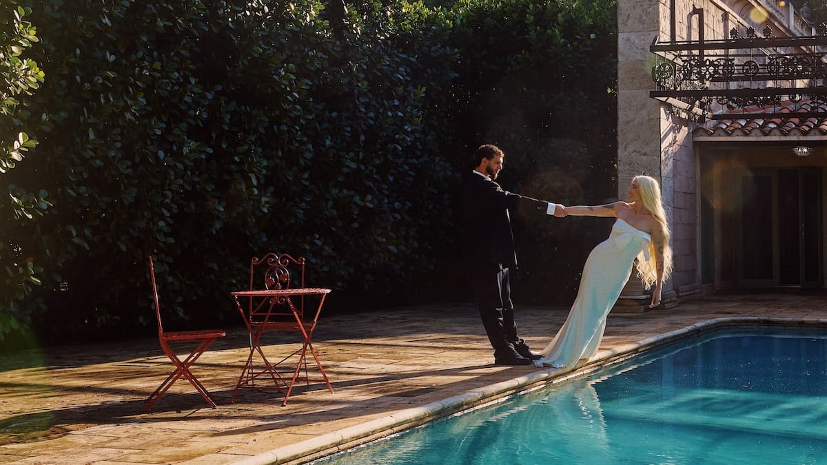 Que rico estás "TUTUTU": Elena Rose y Alleh unen sus talentos en un romántico nuevo sencillo