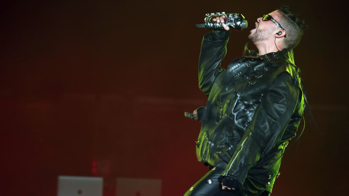 Bad Bunny confirma regreso a Chile: Fecha, lugar y entradas