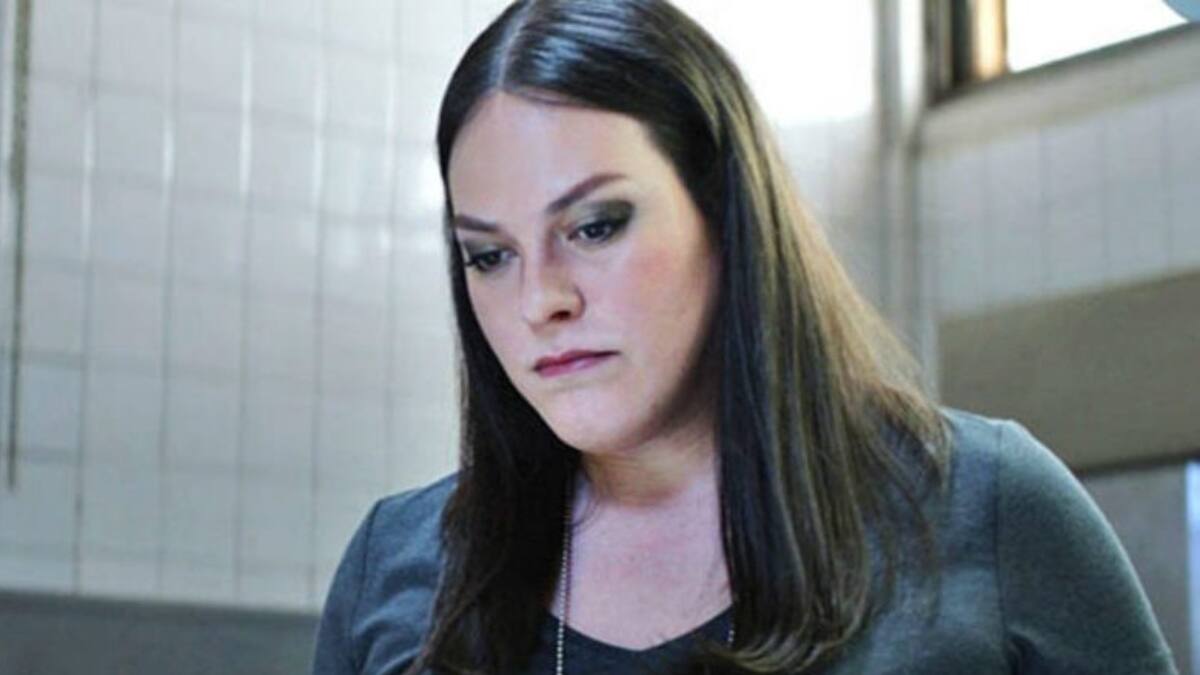 ¡Usted no lo haga! Daniela Vega subió pantallazo de desubicadas preguntas hechas por seguidor