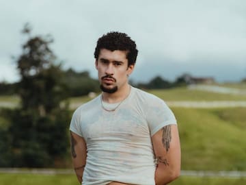 Bad Bunny en Chile 2026: Estos serán los teloneros internacionales del concierto