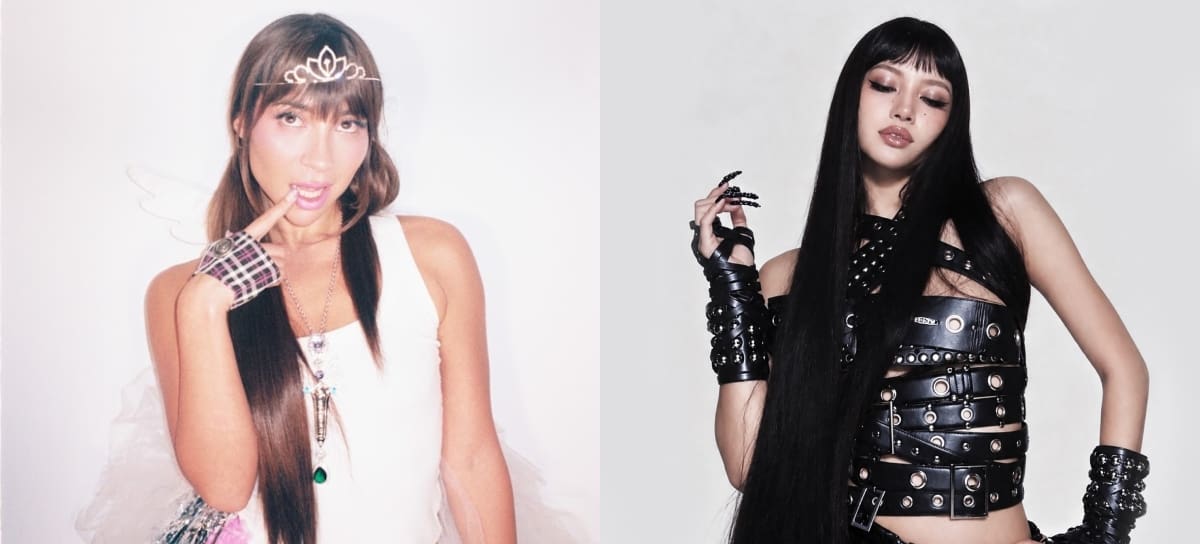 CL - Princesa Alba y Lisa