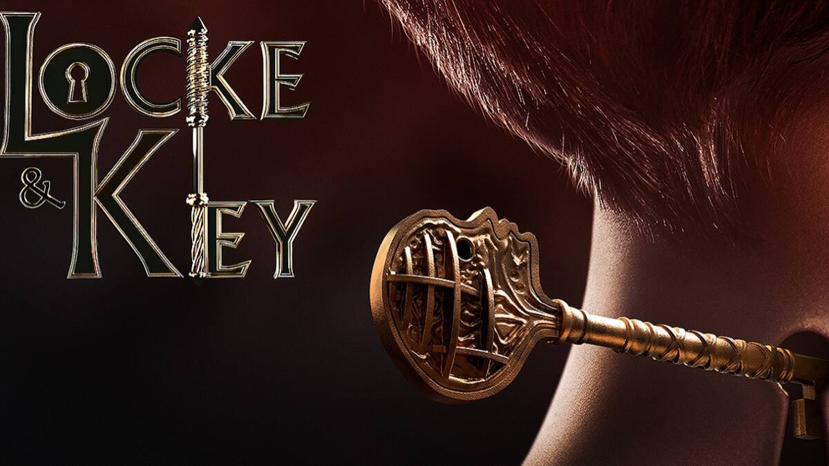 Netflix estrenará serie basada en novela de cómics del chileno Gabriel Rodríguez