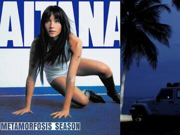 Aitana irrumpe en las pistas con toda la nostalgia del desamor en "6 de Febrero"