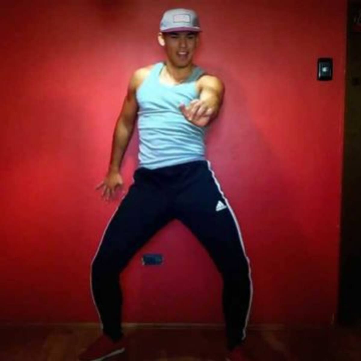 ¿Si baila bien es bueno en la cama?