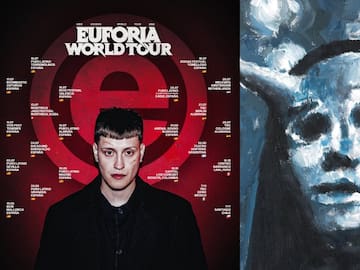 Nuevo salto internacional: Kidd Voodoo anuncia ambiciosa gira mundial y estos son los países que visitará