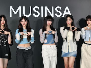 ADOR responde a dichos de NewJeans: Niegan fin del contrato con las artistas