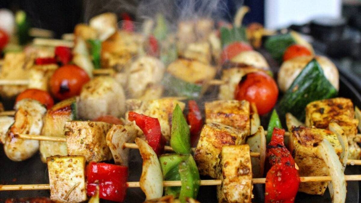 Fondas Veganas: las opciones sin carne para celebrar este 18