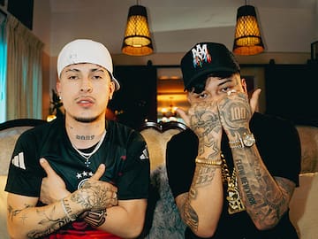 Santi Valencia e ITHAN NY prenden la fiesta con “B.I.G.”