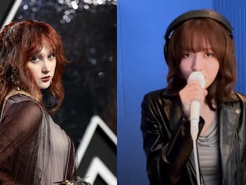 Popular artista k-pop rinde tributo a Chappell Roan con "Good Luck, Babe!"