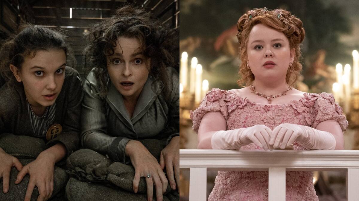 TUDUM: El evento virtual de Netflix que adelanta sus nuevas producciones