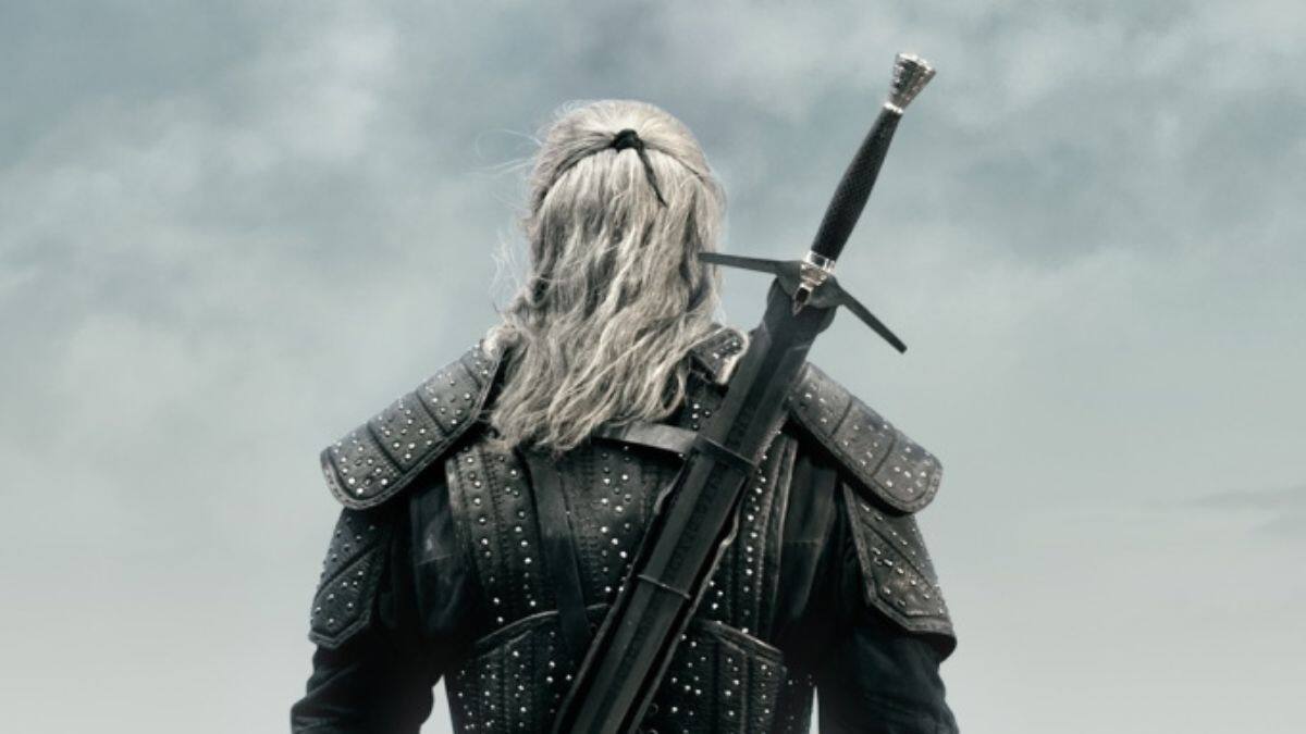 ¡Cuántas estrellas! «The Witcher: Blood Origin» confirma su reparto completo