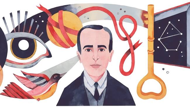 Google Logo