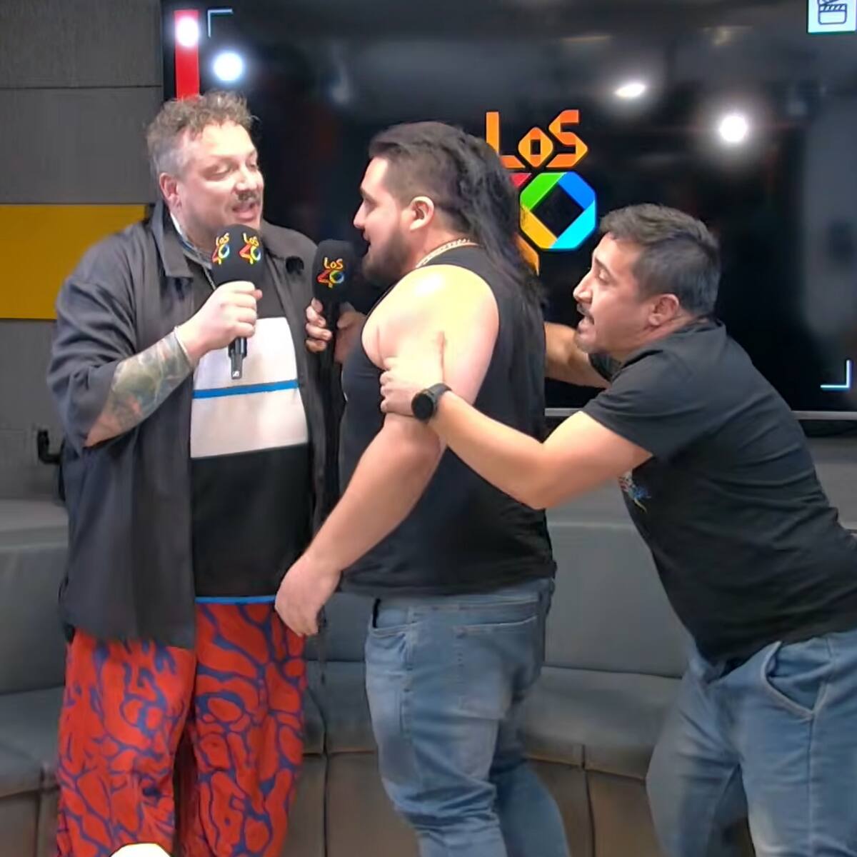 Tomás Leiva hace su debut en la lucha libre esta semana en el Polideportivo del Estadio Nacional: Cuándo es y cómo comprar entradas