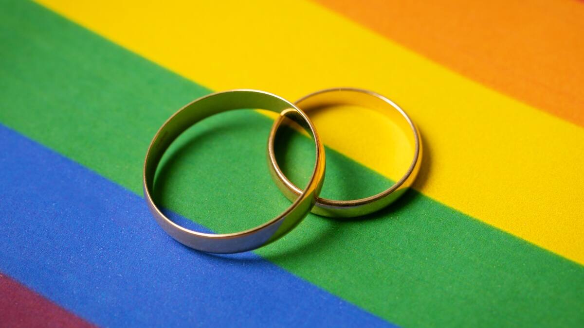 Senado aprueba y despacha para segundo trámite el Matrimonio Igualitario