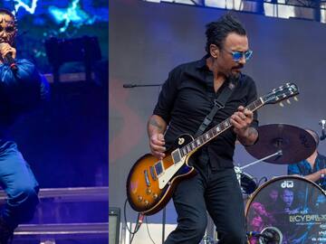 Lucybell y Javiera Mena anuncian noche de terror en Teatro Coliseo 2024: Fecha y venta de entradas