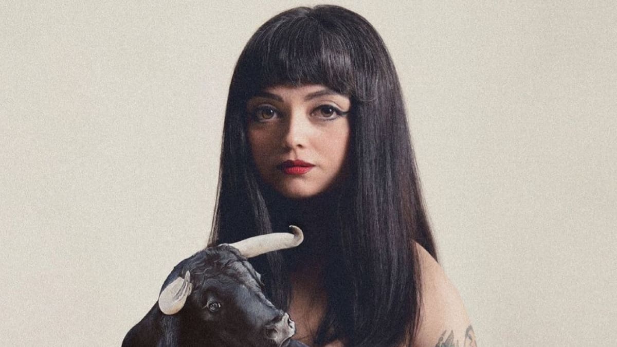 Esta es la verdadera razón por la que el nuevo disco de Mon Laferte se llama «Seis»