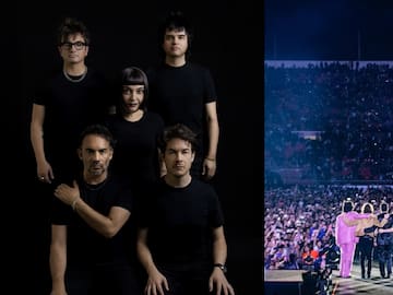 Los Bunkers anuncian su propio MTV Unplugged