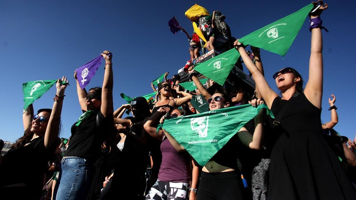 Congreso comienza discusión de proyecto de despenalización del aborto