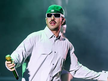 Feid rompe un Récord Guinness con su Coffee Party en la Plaza de Toros de México