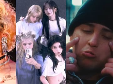¡Cartón completo! NMIXX, Mon Laferte, Pablo Chill-E y más son confirmados para el Festival de Viña 2026