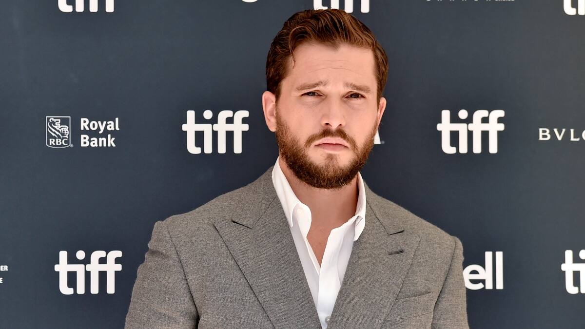 Kit Harington revela que no pudo terminar de ver “House of the Dragon”