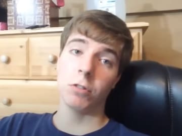 ¿Cápsula del tiempo? MrBeast sorprende con la publicación de un video programado hace 10 años