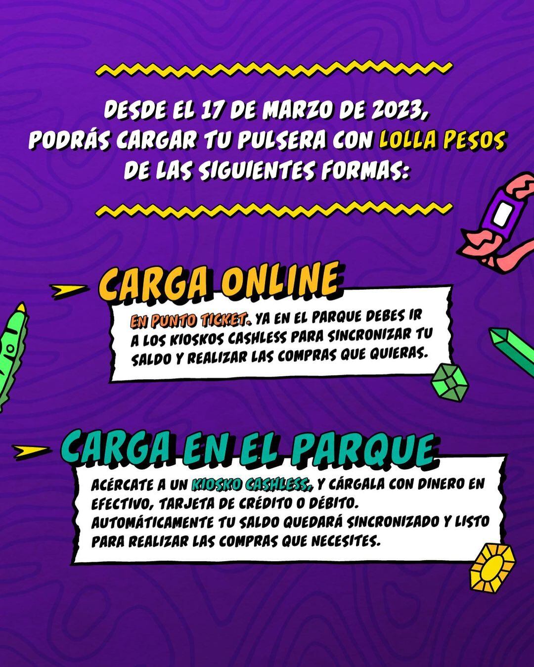 Instagram @lollapaloozacl</a></span>