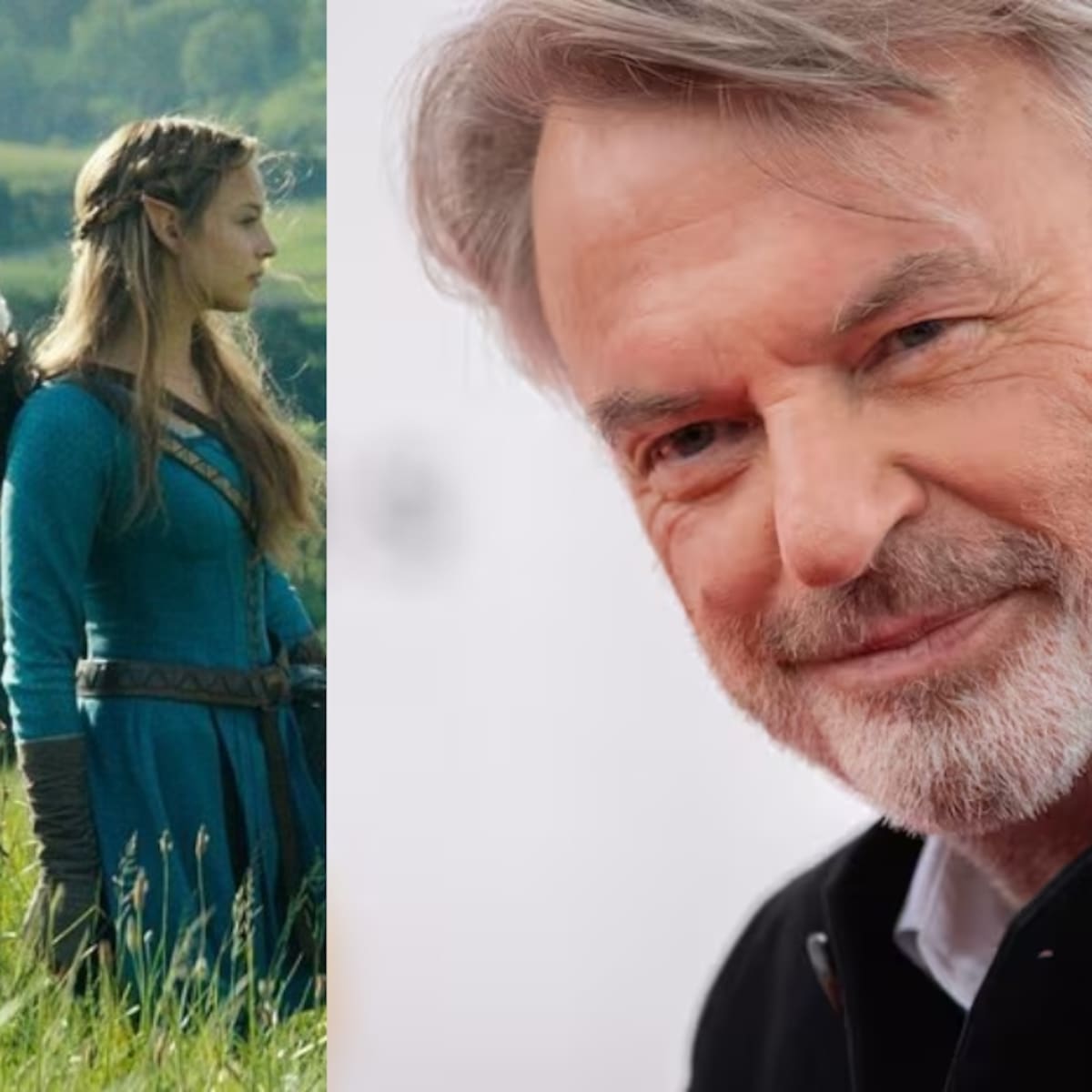 Grabó sus escenas en secreto: La querida estrella de Hollywood que estará en la película de "The Legend of Zelda"