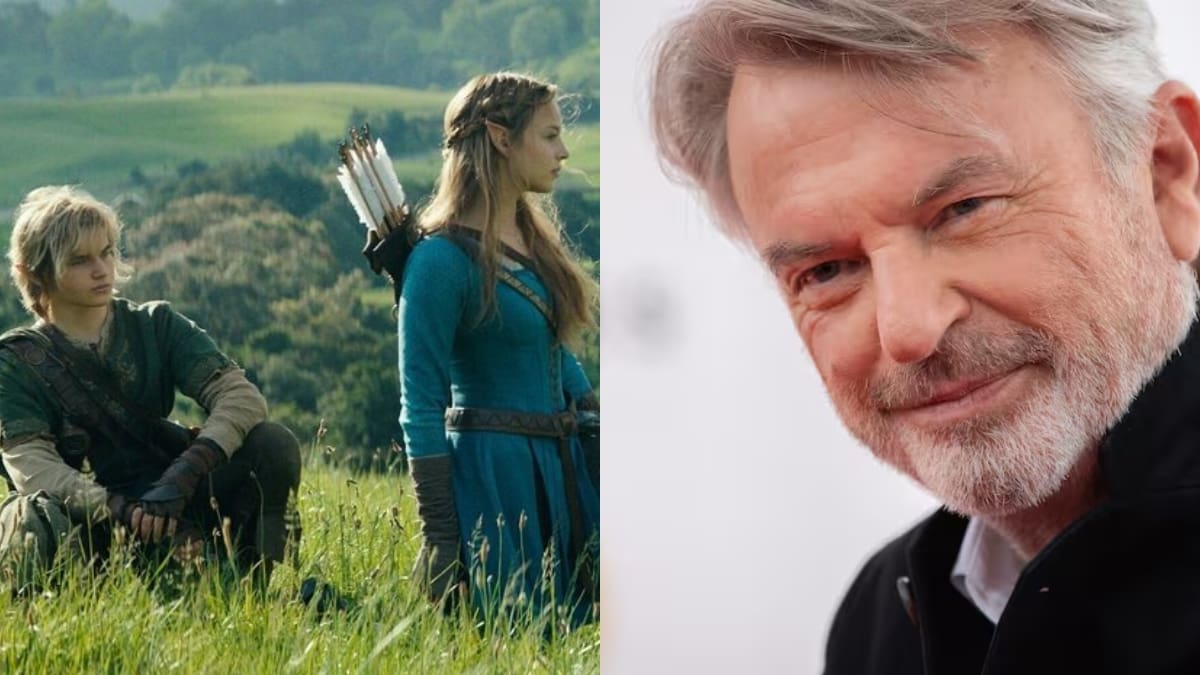 Grabó sus escenas en secreto: La querida estrella de Hollywood que estará en la película de "The Legend of Zelda"