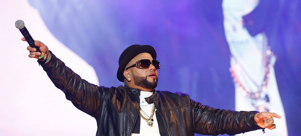 CL - Franco El Gorila