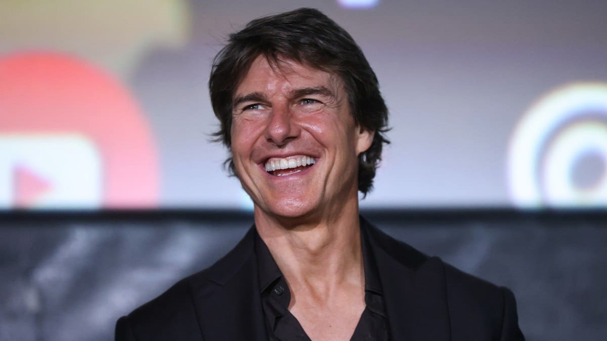 «Doctor Strange 2»: El escritor confirma conversaciones sobre la aparición de Tom Cruise