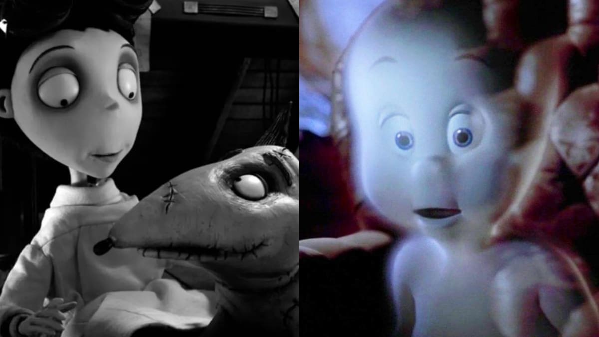 Halloween 2023: 5 películas de terror para ver en familia