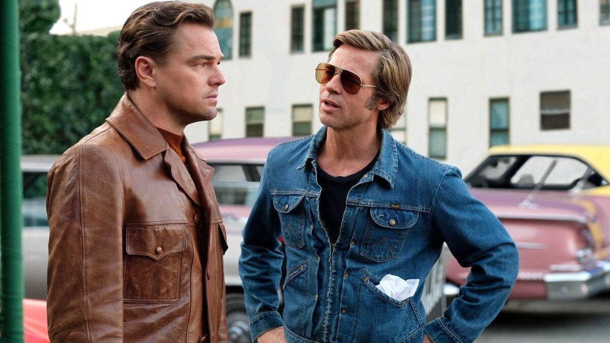 Netflix retrasa la secuela de "Once Upon a Time in Hollywood", pero confirma su estreno en cines