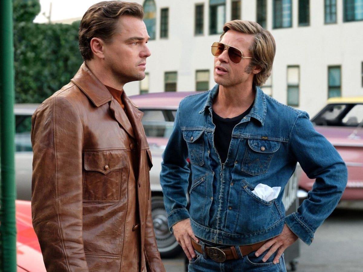 Netflix retrasa secuela de Once Upon a Time in Hollywood Netflix retrasa secuela de Once Upon a Time in Hollywood