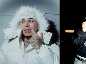 "QLOO*" de Young Cister está a punto de entrar al top 100 global de Spotify