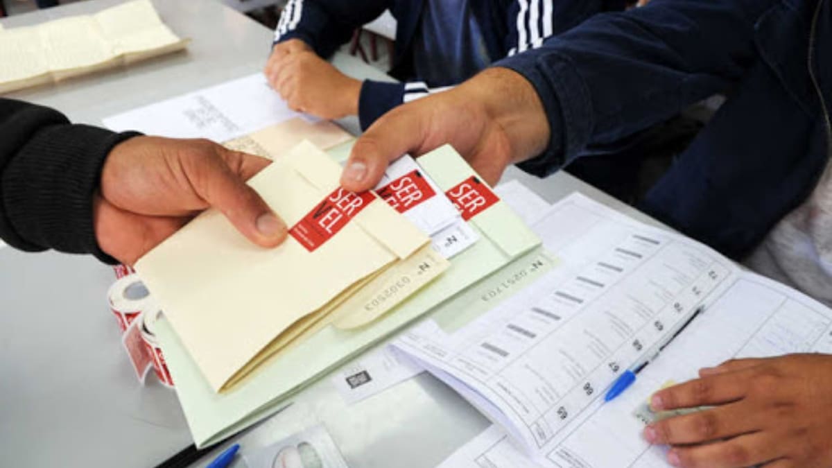 ¿Confundid@? Descubre cómo conocer a todos los candidatos de tu comuna para votar