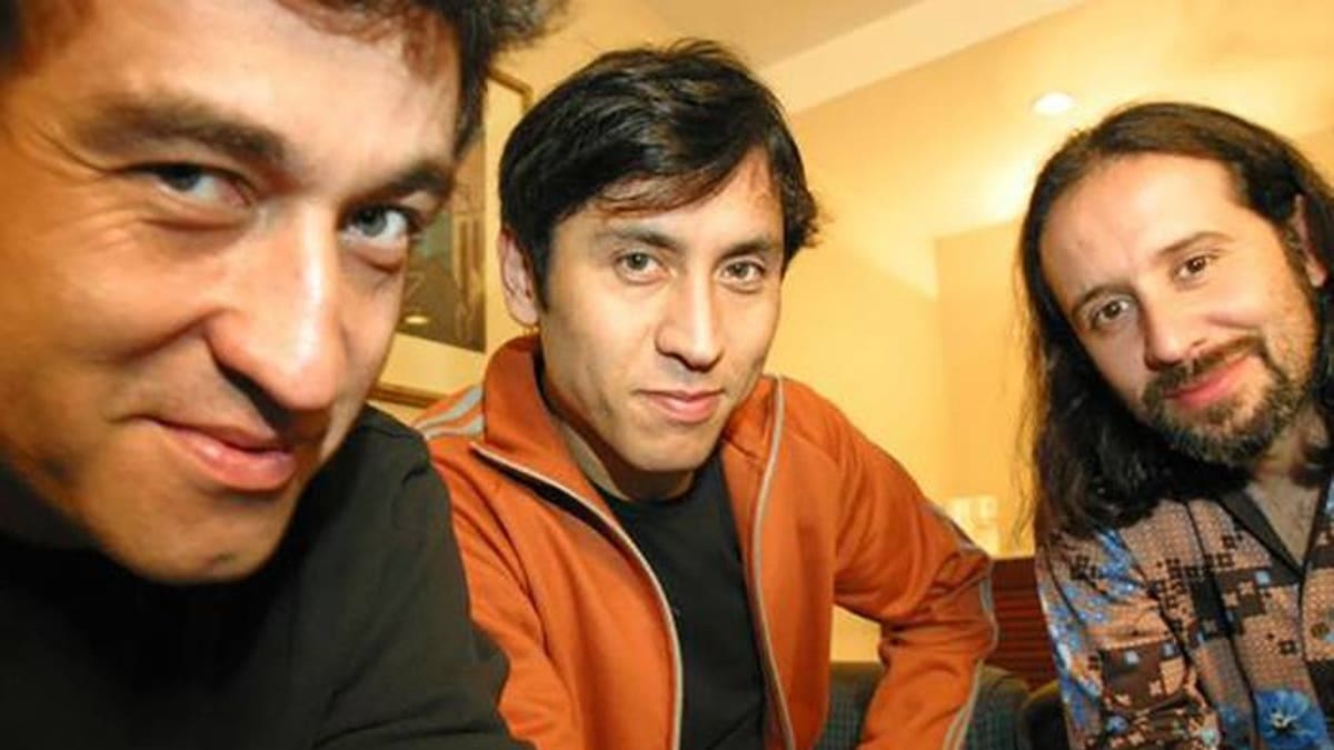 Los Prisioneros: Claudio Narea se reconcilia con Jorge González y revela quiebre con Tapia