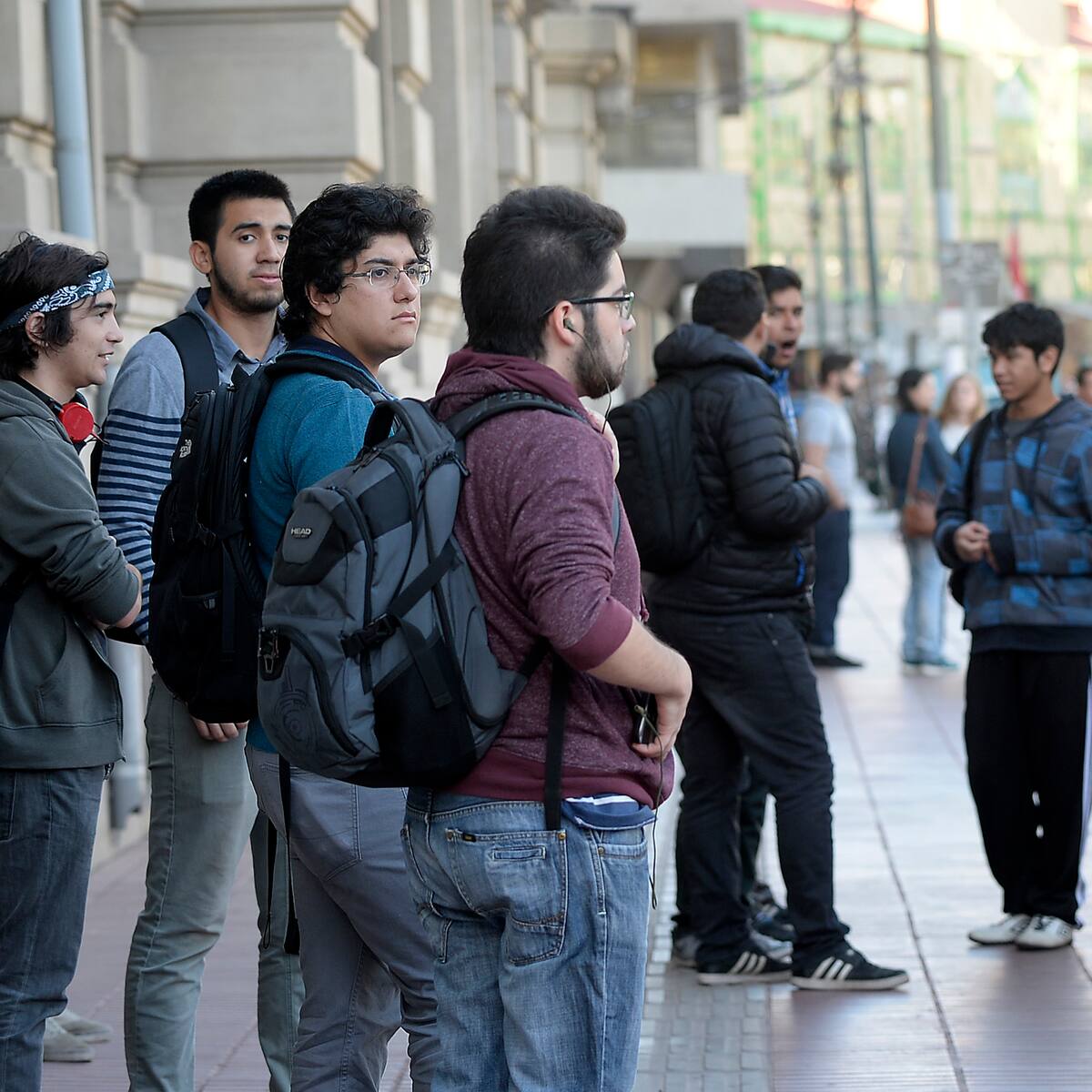 Más de 500 estudiantes participarán en una de las iniciativas chilenas más importantes para abrirse paso en el marketing