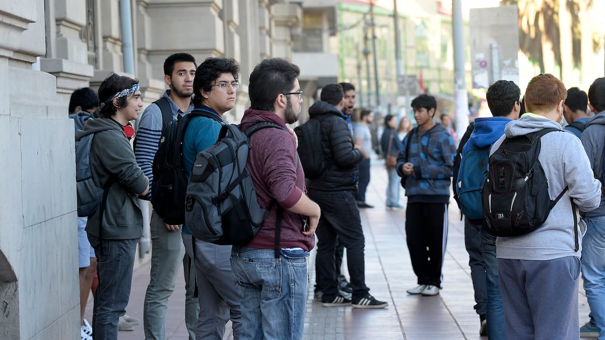 Más de 500 estudiantes participarán en una de las iniciativas chilenas más importantes para abrirse paso en el marketing