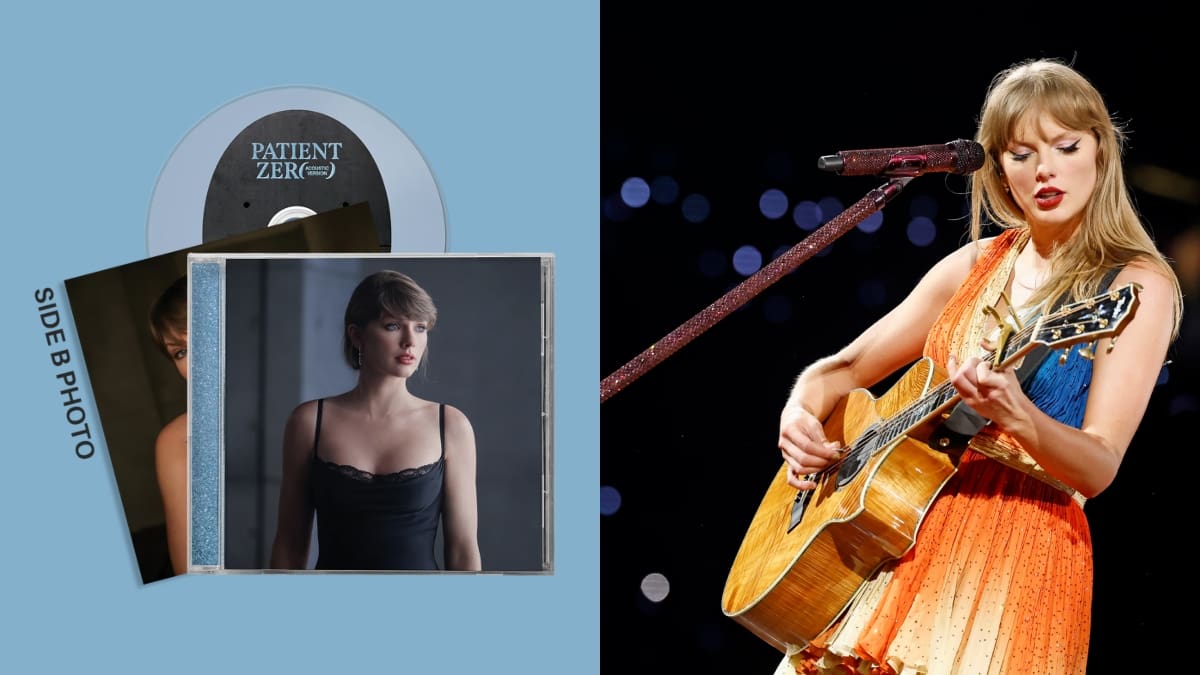 Una nueva era se acerca: Taylor Swift revela el título y la fecha de lanzamiento de su próxima canción