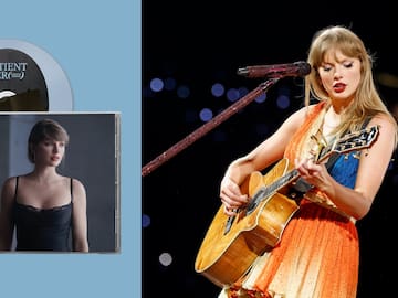 Una nueva era se acerca: Taylor Swift revela el título y la fecha de lanzamiento de su próxima canción