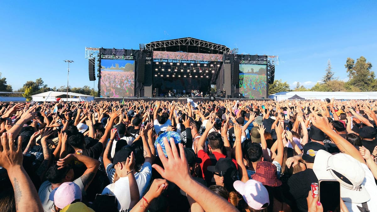 Encabezado por Joe Vasconcellos, Amar Azul y Santaferia: este es el próximo panorama dieciochero que aterriza en la capital