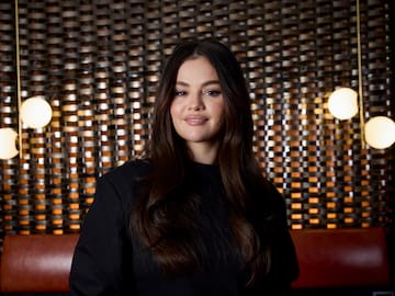 Selena Gomez revela que no tiene planes de lanzar nueva música