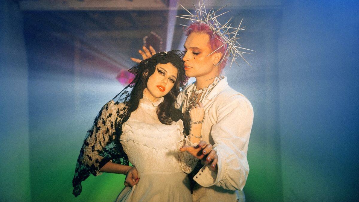 Dani Ride estrena videoclip de su reciente sencillo «Infernodaga»