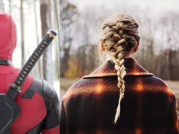 La canción de Taylor Swift que aparecería en "Deadpool 3"