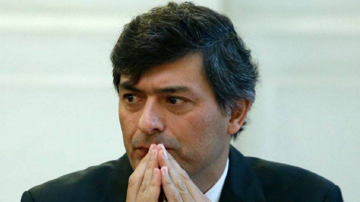 Elecciones 2021: Franco Parisi no podrá votar