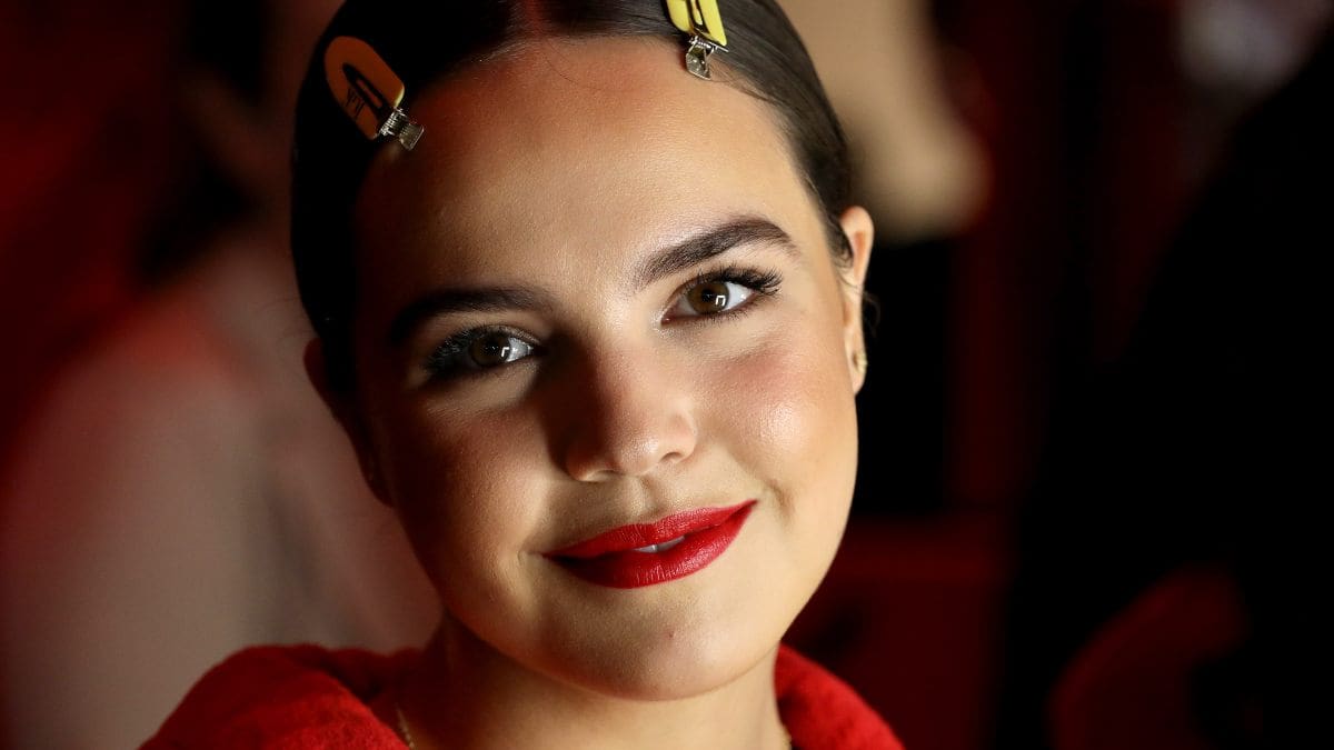 Bailee Madison protagonizará el «reboot» de la serie «Pretty Little Liars»