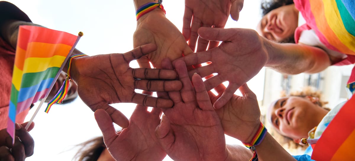 CL - LGBTIQA+